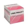 LISIN PROLIN C SOBRES CFN
