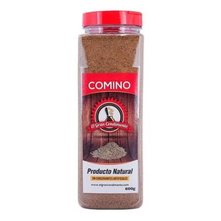 COMINO POLVO BOTE SITAEL