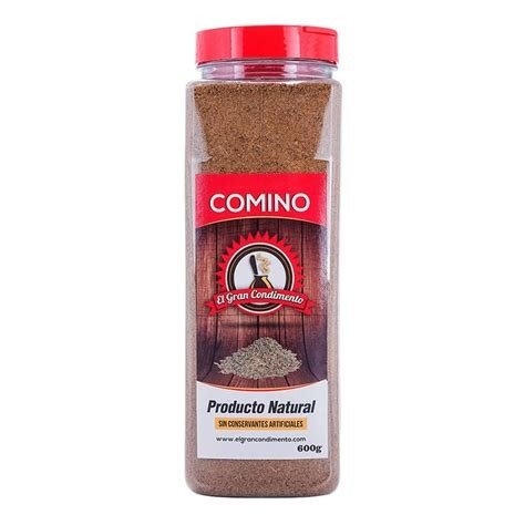COMINO POLVO BOTE SITAEL