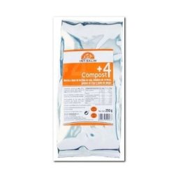 COMPOST+ 4 250 GR INT-SALIM