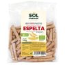 MINI PALITOS ESPELTA INTEGRAL SOL NATURAL