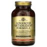 ADVANCED ANTIOXIDANT FORMULA  120 CAPSULAS SOLGAR