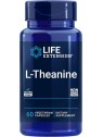L-THEANINE 60 CAPSULAS LIFE EXTENSION