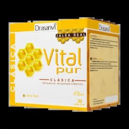 VITAL PUR CLASICA DRASANVI