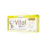 JALEA REAL VITAL PUR JUNIOR - 7 VIALES