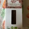 TURRON DE CACAO QUINOA REAL