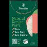 ANGEL HAIR PASTA DE KONJAC O SHIRATAKI ESTILO CABELLIN 400GR SLENDIER
