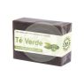 JABON DE TE VERDE 100 GR SOL NATURAL
