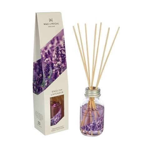 REEA DIFUSOR LAVANDA