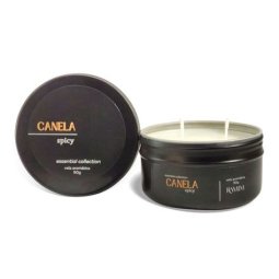 VELA CANELA BODHI COSMETICS