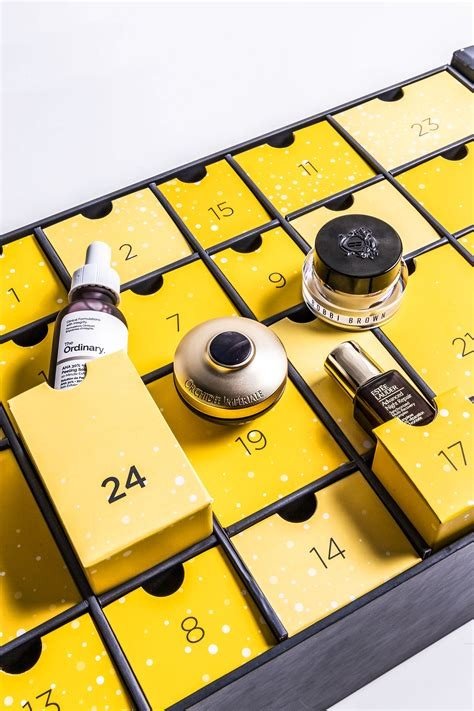 CALENDARIO DE ADVIENTO SMOOTH
