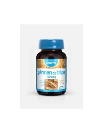 GERMEN DE TRIGO 1000MG 30 CAPSULAS NATURMIL