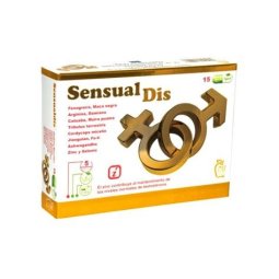 SENSUAL DIS