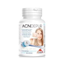 ACN DEPUR 60 CAPSULAS INTERSA