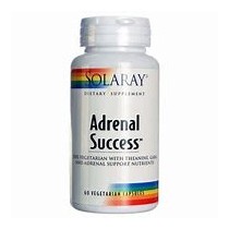 ADRENAL SUCCESS - 60 cápsulas