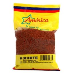 ACHIOTES ONOTO