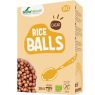 RICERS BALLS BOLITAS QUINOA SIN GLUTEN SORIA NATURAL S.L.