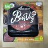 HAMBURGUESA BARBACOA SORIA NATURAL 2X80 GR