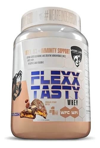 WHEY ICE CREMA CACAHUETE Y CHOCOLATE