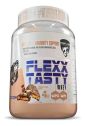 WHEY ICE CREMA CACAHUETE Y CHOCOLATE
