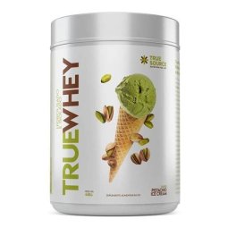 WHEY ICE PISTACHO