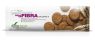 GALLETAS INTEGRAL FIBRA 165G SORIA NATURAL