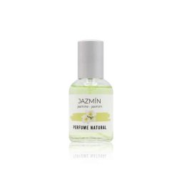 PERFUME NATURAL JAZMIN 50ML SYS