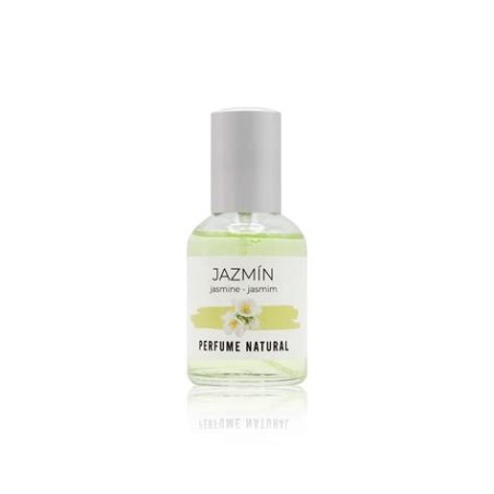 PERFUME NATURAL JAZMIN 50ML SYS