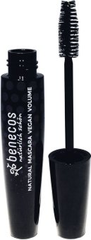 NATURAL MASCARA VEGAN MAGIC BLACK