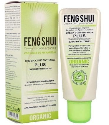 CREMA CONCENTRADA FENG-SHUI 100ML