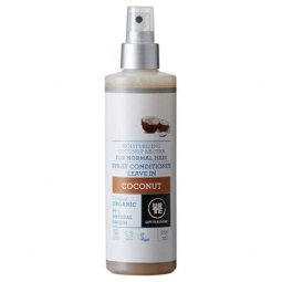 ACONDICIONADOR SPRAY COCO URTEKRAM 250 ML