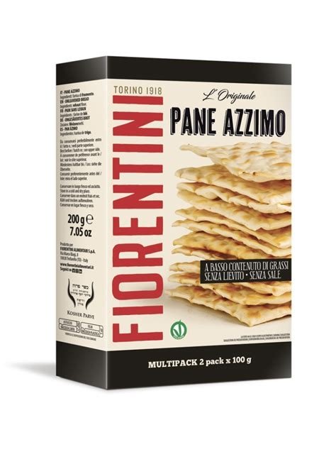 PAN AZZIMO KAMUT FIORENTINI
