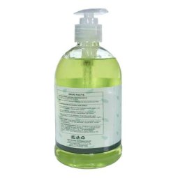 JABON DE MANOS TE VERDE BADHI 180 ML