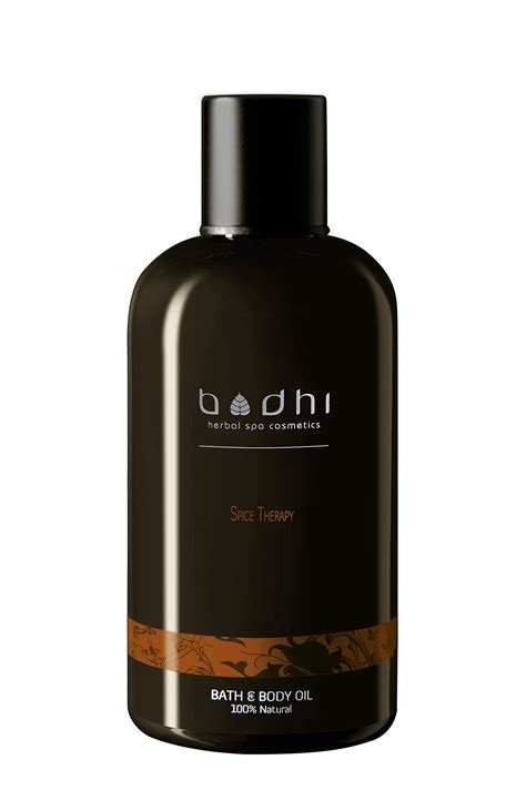 JABON LIQUIDO SPICE THERAPY BADHI