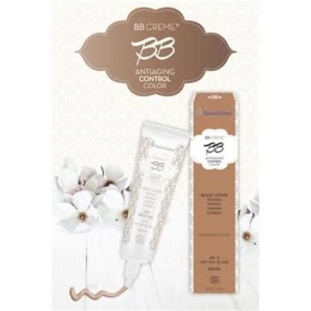 BB CREAM MEDIUM ESENTIAL AROMS