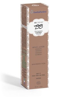 NECESER BB CREAM BRONZE ESENTIAL AROMS