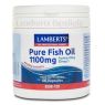 OMEGA 3 1100MG 120 CAPS. LAMBERTS