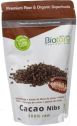 CACAO NIBS 300G BIOTONA