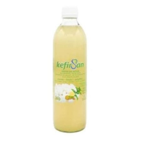 KEFIRSAN JENGIBRE Y LAVANDA 500ML BIONSAN
