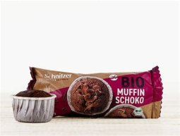 MUFFIN CHOCOLATE BIOPANACEA