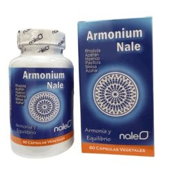ARMONIUM NALE 60 CAPSULAS