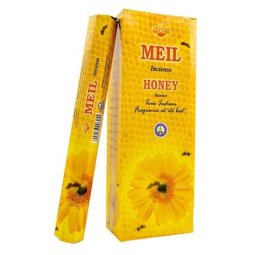 INCIENSO MIEL SAC