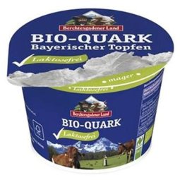 QUARK DESNATADO SIN LACTOSA MICHWERKE