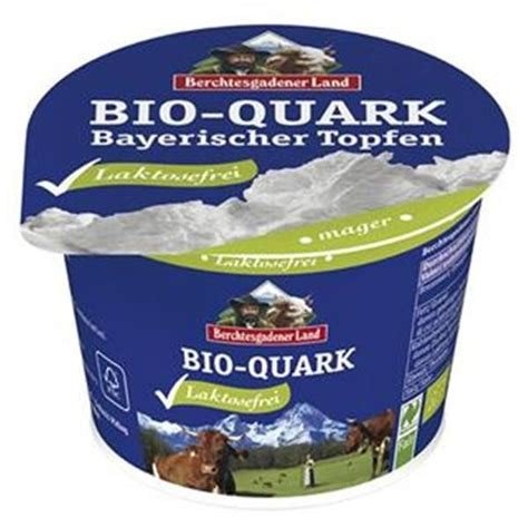 QUARK DESNATADO SIN LACTOSA MICHWERKE