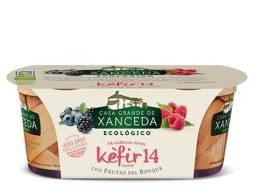 KEFIR XANCEDA YOGUR