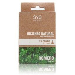 CONOS ROMERO SYS