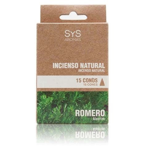 CONOS ROMERO SYS