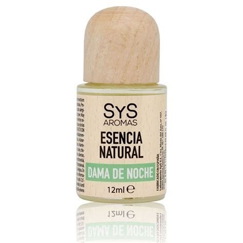 ESENCIA DAMA DE NOCHE SYS