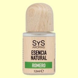 ESENCIA DE ROMERO 12ML - SYS