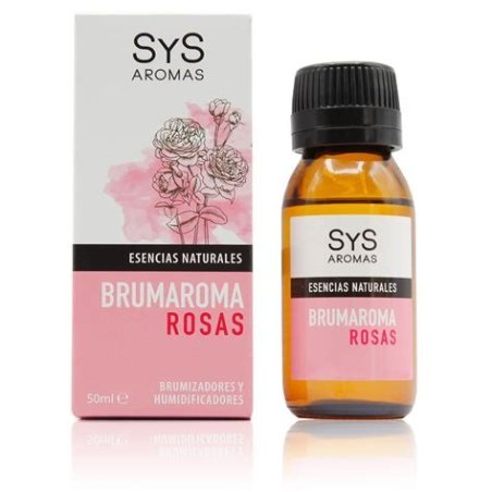 ESENCIA DE ROSA SYS